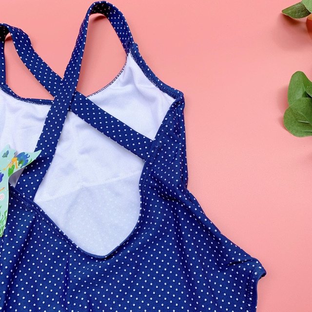 Dưới 18kg đồ bơi 1 mảnh - hàng xuất - MINHTRANG | BigBuy360 - bigbuy360.vn