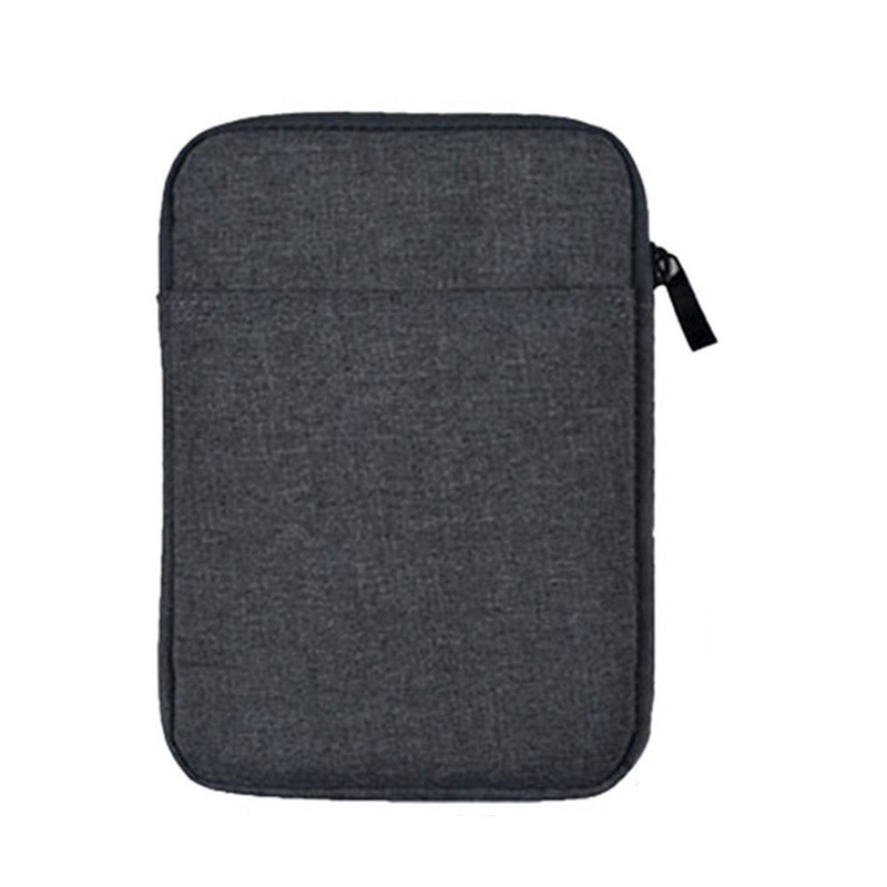 Túi đựng Ipad Mini Air Pro Ipad 2 3 4 5 7.9-10.5 bằng vải denim tiện dụng chất lượng cao