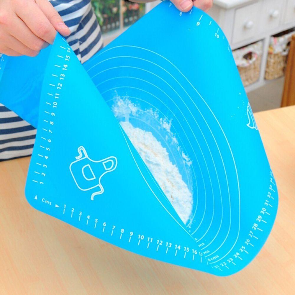 Thảm Nướng Bánh Chống Dính KENT1
