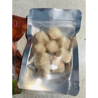 1kg tôm hùm viên Dafufood