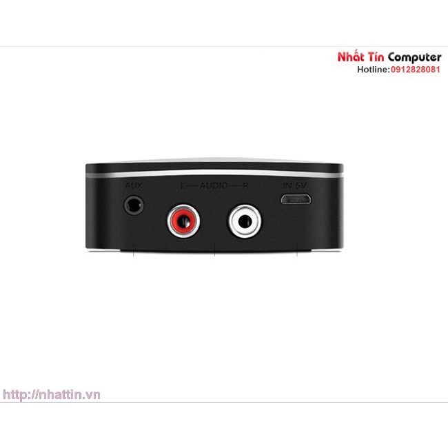 Thiết bị nhận Bluetooth 5.0 Music Receiver Ugreen 30445 Chính hãng cao cấp