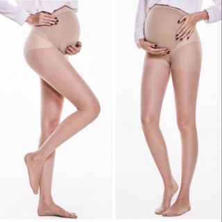 Quần Tất Bầu Mỏng
