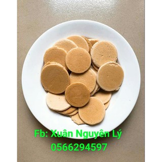 2Kg Bánh Quy Đồng Tiền