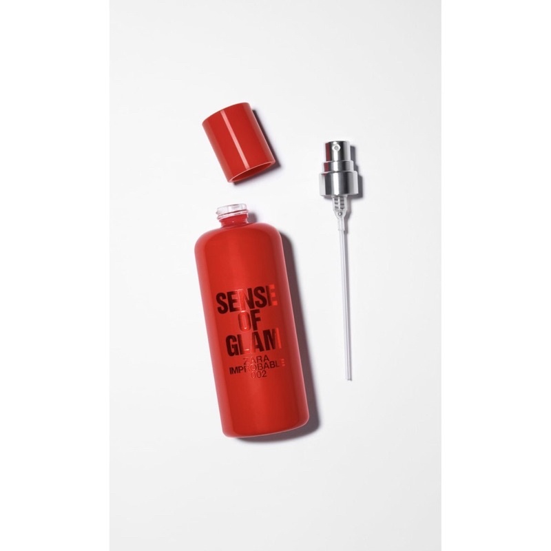 Nước hoa nữ Zara 30ml