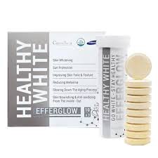Viên sủi trắng da , mờ nám Efferglow Cosmeheal | BigBuy360 - bigbuy360.vn