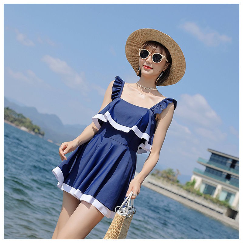 Đồ Bơi Liền Thân Hở Lưng Gợi Cảm Cho Nữ | BigBuy360 - bigbuy360.vn