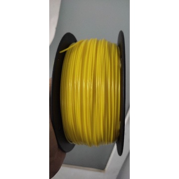 Nhựa in 3D PLA-F 1.75mm chất lượng cao nhiều màu