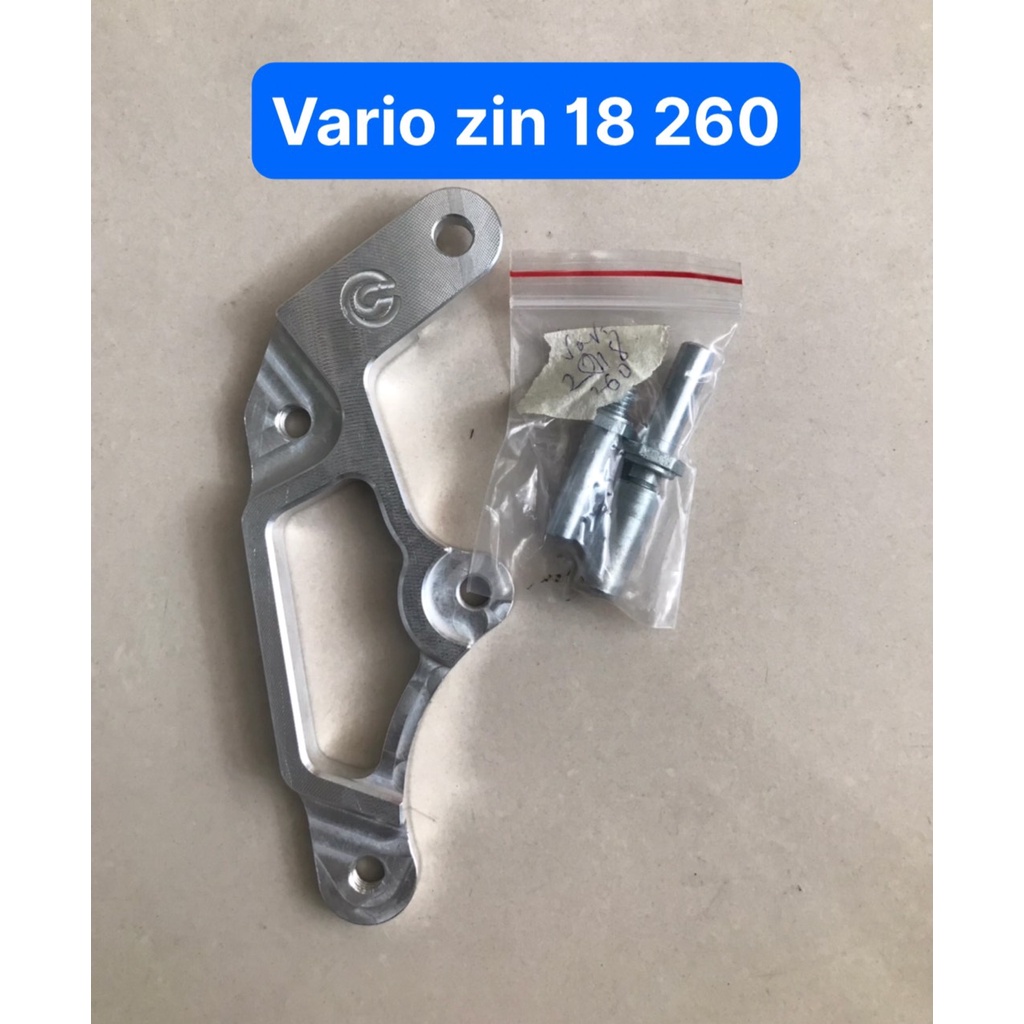 PÁT NHÔM 220 245 260MM HEO ZIN PHUỘC ZIN VARIO 2011-2017 VÀ 2018 TRỞ LÊN ,CLICK VÀ VISION GẮN ZIN THEO XE KHÔNG CHẾ CHÁO