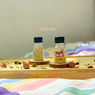 [Thức Ăn Dặm] Hạt Kham Dành Cho Hamster - Kasabi Sốp