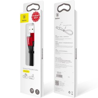 Cáp sạc 23 cm cho iphon