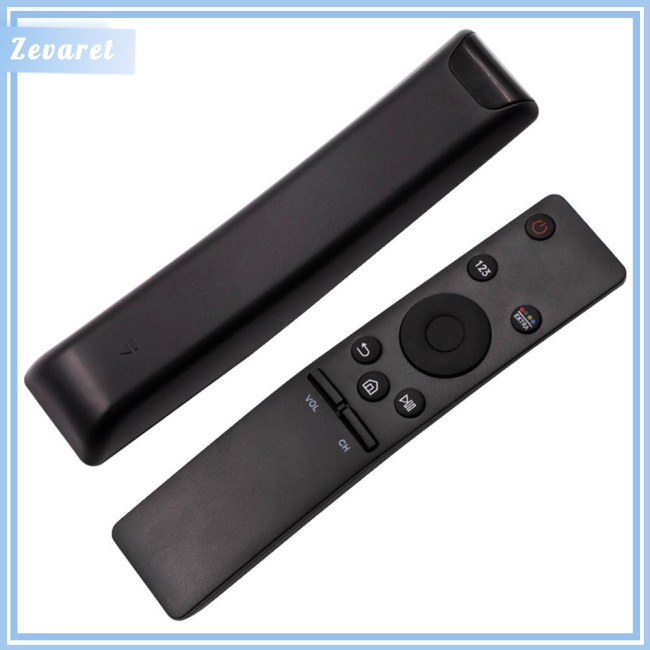 Điều Khiển Từ Xa Thay Thế Cho TV Thông Minh Samsung BN59-01259E TM1640 BN59-01259B BN59-01260A BN59-01265A