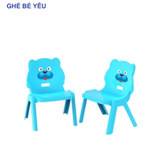 Ghế bé yêu duy tân