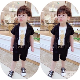 Combo sét vec cho bé