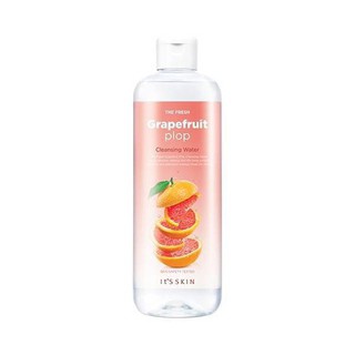 Nước Tẩy Trang IT’S SKIN THE FRESH PLOP CLEANSING WATER