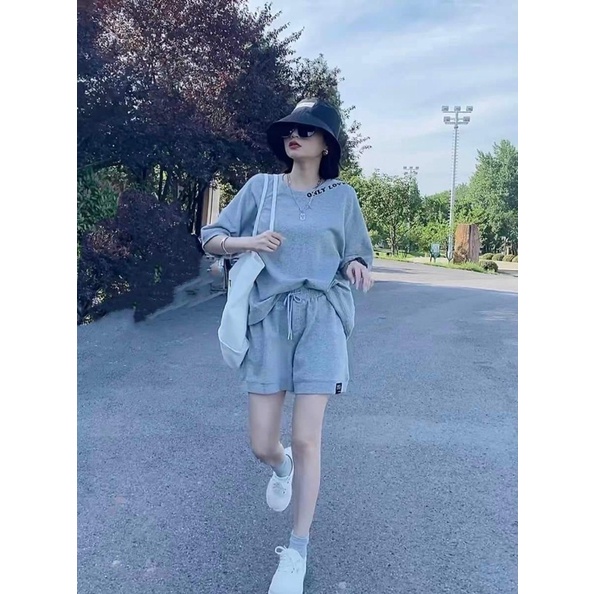 Bộ đùi tàn LOVE KA11