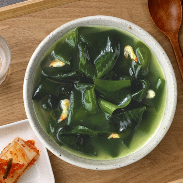 [THỰC PHẨM SẠCH] Rong Biển Khô An Nhiên, Thực Phẩm Chay Dinh Dưỡng, Rau Sạch Healthy, Đồ Ăn Chay | BigBuy360 - bigbuy360.vn