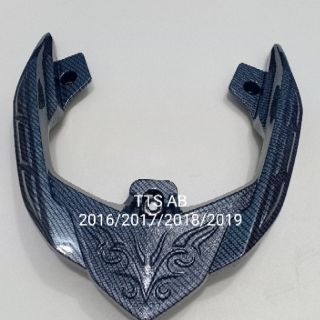 COMPO ỐP CẢNG + CHE PÔ XE AB 2016/2017/2018/2019