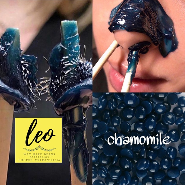 [Mã COS2704 giảm 8% đơn 250K] (HÀNG CHÍNH HÃNG) HỦ 300G SÁP TẨY LÔNG WAX HARD BEANS | BigBuy360 - bigbuy360.vn