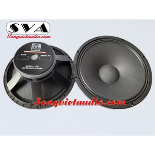 Củ loa bass 40 TỪ 190 COIL 75 hàng nhập MARTIN - 1 LOA