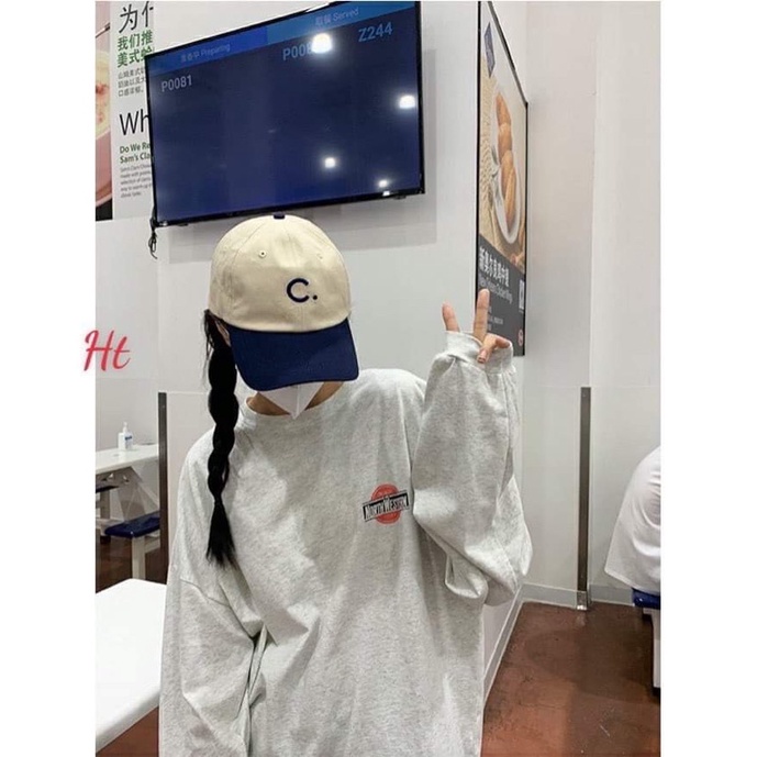 Áo bo tay Chicago hai mặt da cá HT11