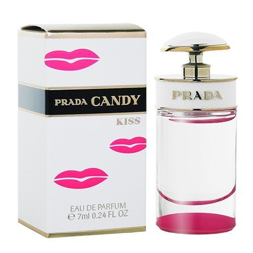 HOT Nước hoa nữ Prada candy kiss 7ml ( trắng ) Cam kết chính hãng , hỗ trợ đổi trả trong 7 ngày <<<<< !! !