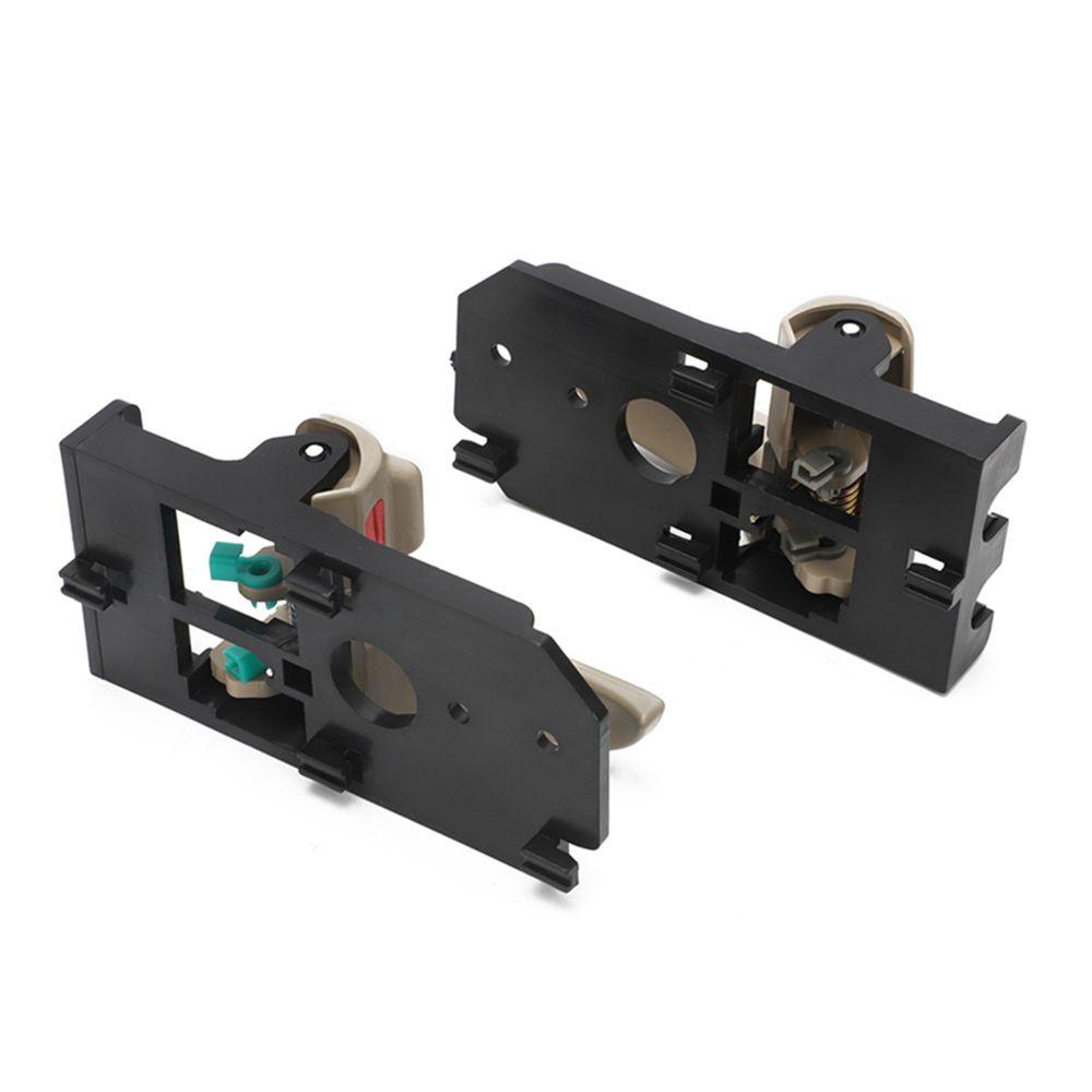 MYRONGVN Tay Nắm Cửa Bên Trái / Phải Cho Xe Kia Cerato 2005-2012