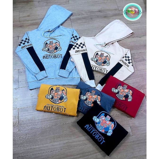 Khoác hoodie cao cấp mẫu in ngẫu nhiên