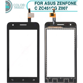 Màn hình cảm ứng LCD dành cho Asus Zenfone C ZC451CG Z007 + bộ công cụ