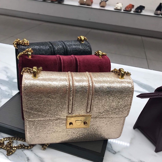 Túi Charles & keith