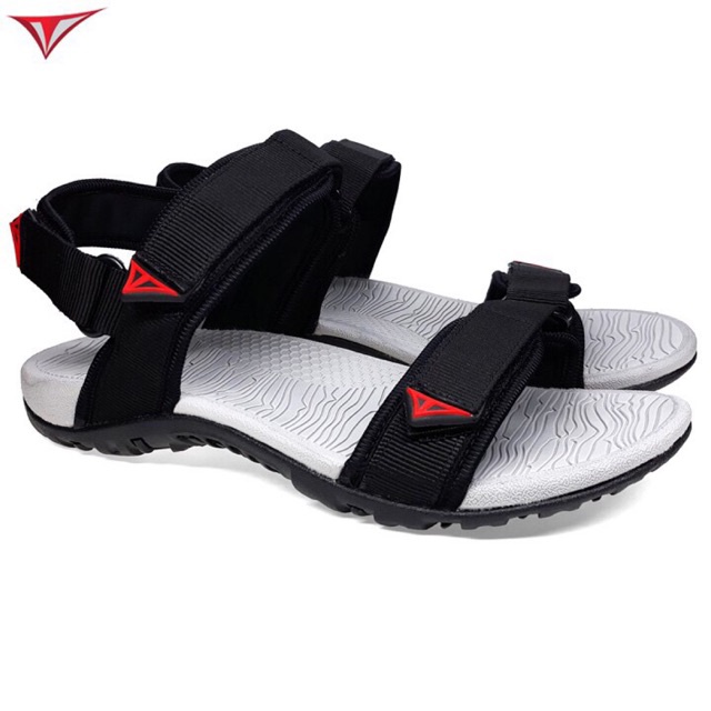 Sandal Việt Thuỷ, sandal nam nữ đi học, dép quai hậu siêu bền