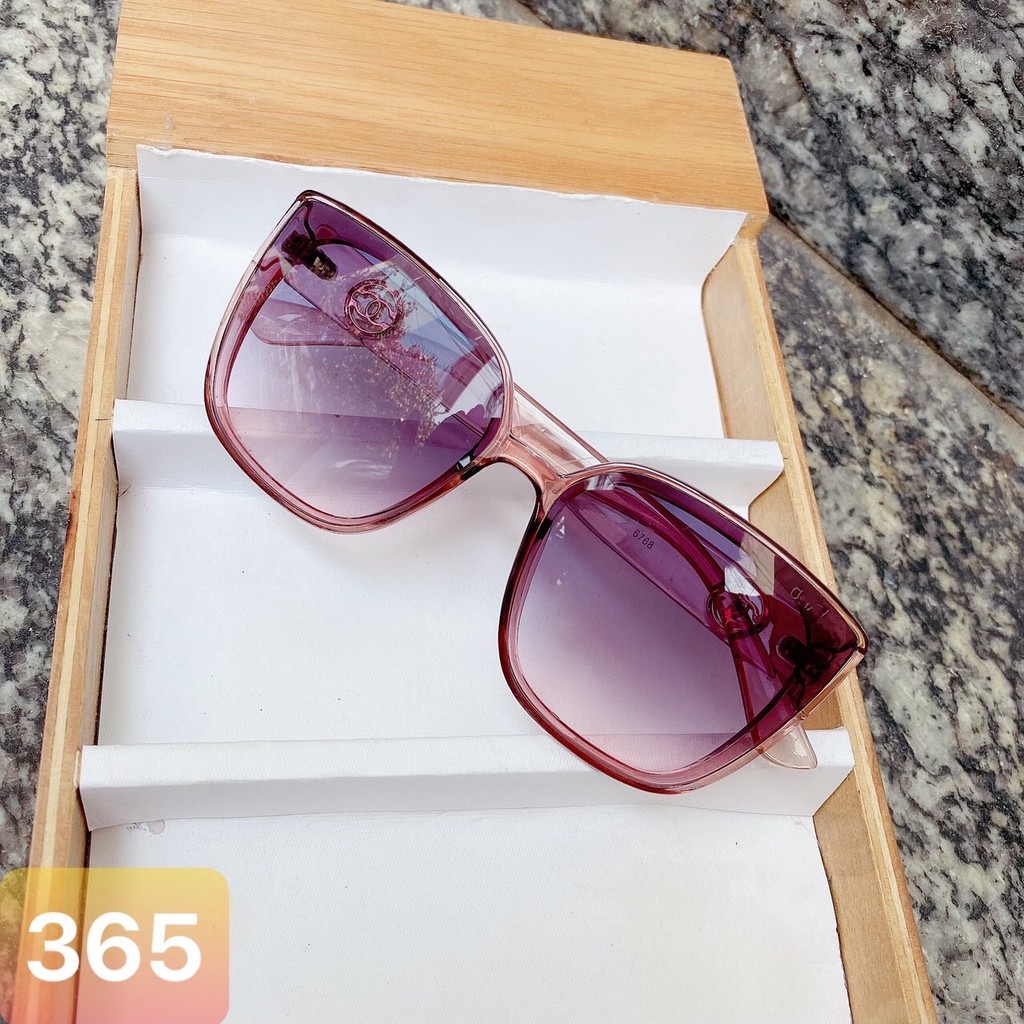 [FREESHIP]Kính nữ Cao Cấp mẫu Sang chảnh nhất năm nay-Chống tia UV,chống tia cực tím,chống chói lóa hiệu quả bảo vệ mắt