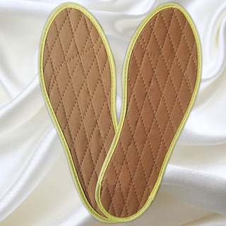  Bộ 2 miếng lót giày quế size 36-42 lót giày quế cho nam 