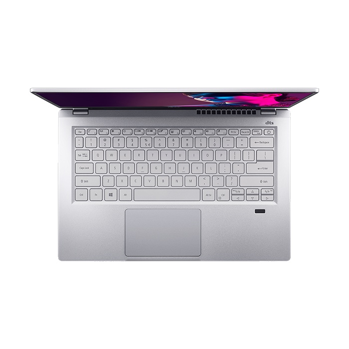 [Mã ELMALL7 giảm 7% đơn 5TR] Laptop Acer Swift 3 Evo SF314-511-55QE i5-1135G7 | 16GB | 512GB | 14' FHD | Win 11