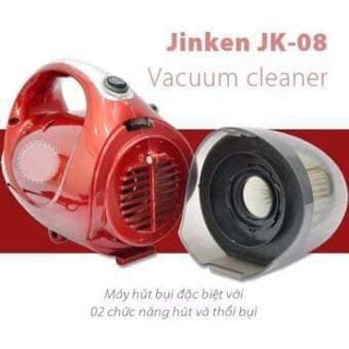 máy hút bụi mini 2 chiều VACUUM CLEANER
