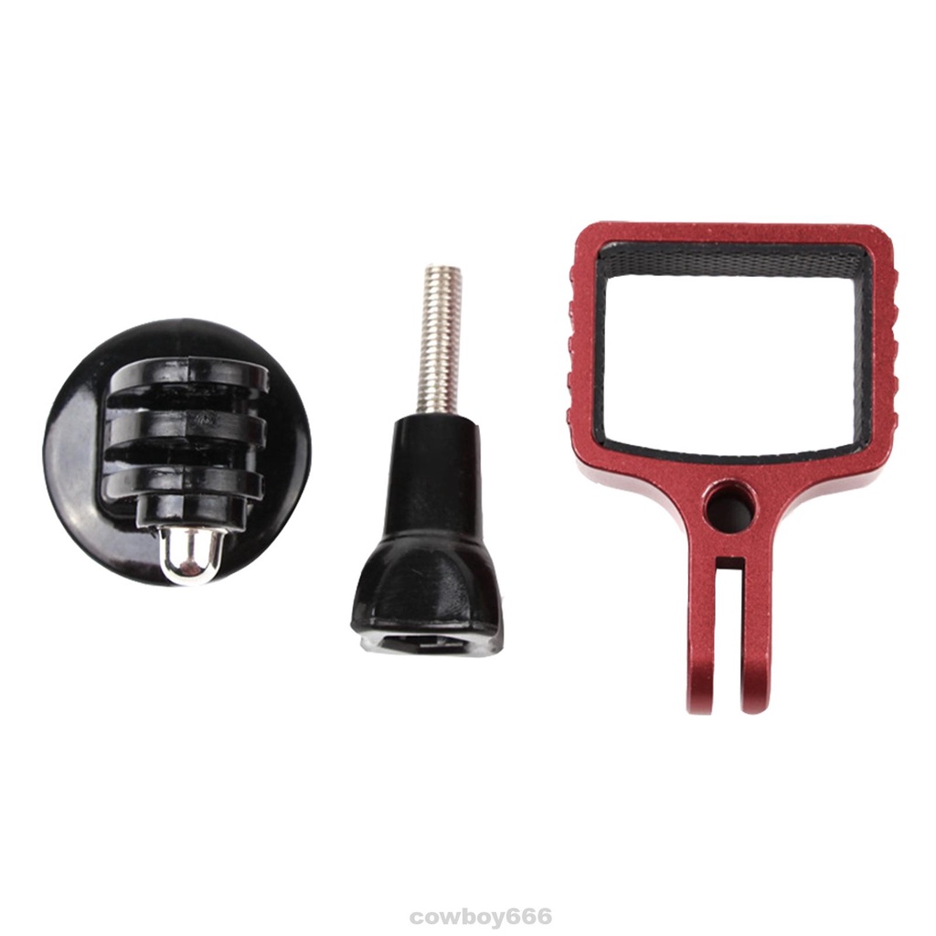 Khung mở rộng bằng hợp kim nhôm cho máy ảnh DJI OSMO Pocket | BigBuy360 - bigbuy360.vn