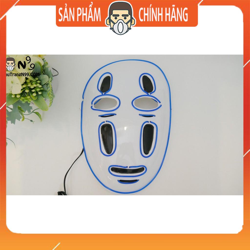 Mặt nạ  Halloween hóa trang - Vô diện