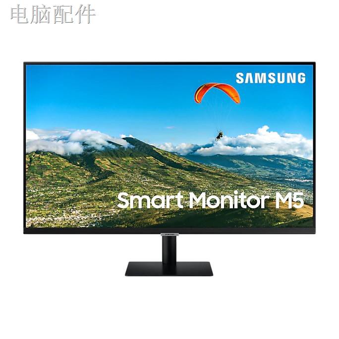 ❉┋✽Màn hình thông minh Samsung LS27AM500NEXXV 27 inch FHD - Hàng chính hãng