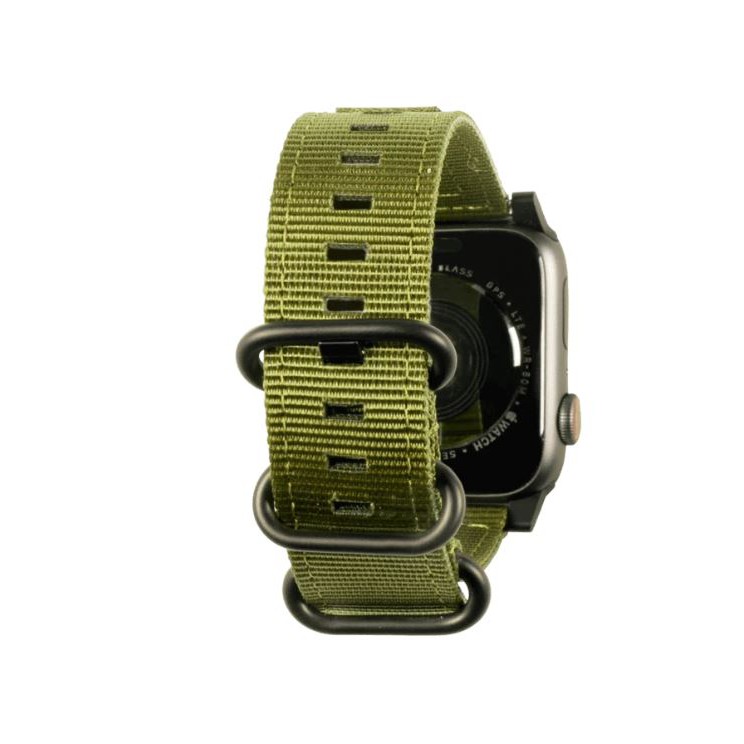 Dây đeo UAG Nato Strap cho Apple Watch 44/42mm