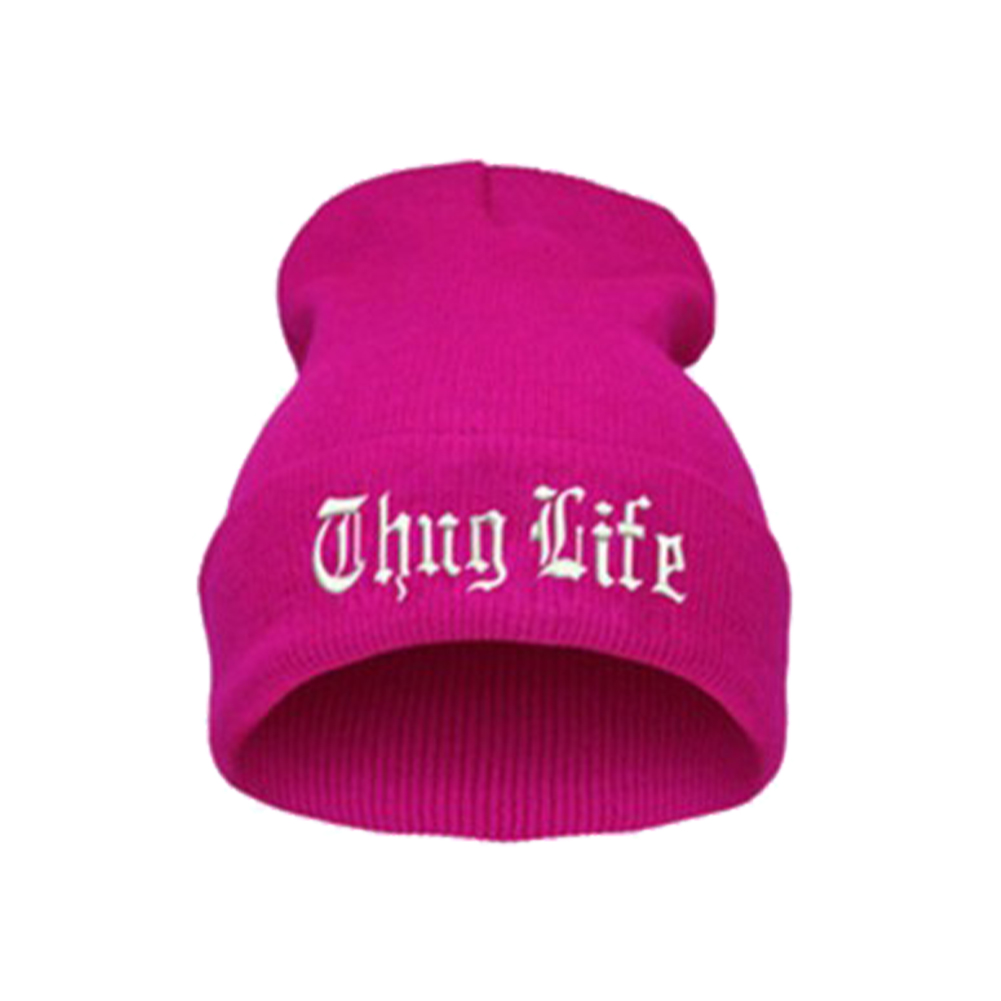 Mũ Dệt Kim Màu Kẹo Ngọt Xinh Xắn Hợp Thời Trang Cho Nam Và Nữ