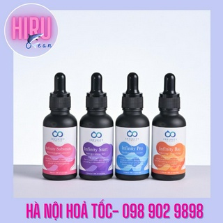 Vi sinh xử lý ni tơ - Infinity BAC