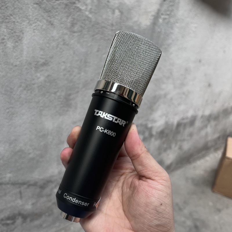 Bộ Karaoke Thu Âm Mic Takstar K600 + Mixer F4 Pro Max Bản 2022,16 chế độ hát,bản nâng cấp hoàn hảo nhất,đầy đủ phụ kiện