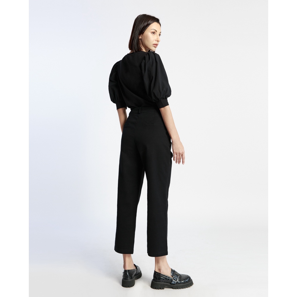 Áo thun nữ tay phồng J-P Fashion 10206984