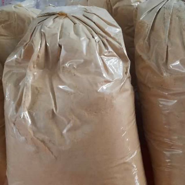 1 kg  bột thính gạo