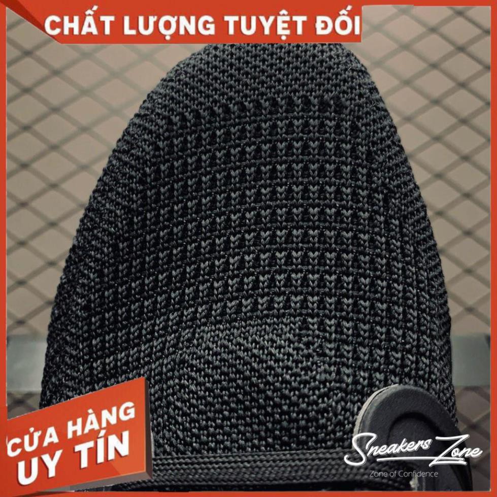 (FREE SHIP + HỘP + QUÀ) Giày thể thao ULTRA BOOST 6.0 full đen Ultra boost 2020 full đen siêu đẹp cho nam và nữ | BigBuy360 - bigbuy360.vn