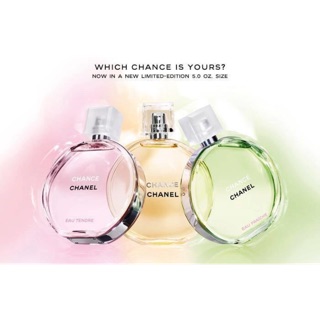 Nước hoa cha.n.e.l chance 🌷full seal 100ml
