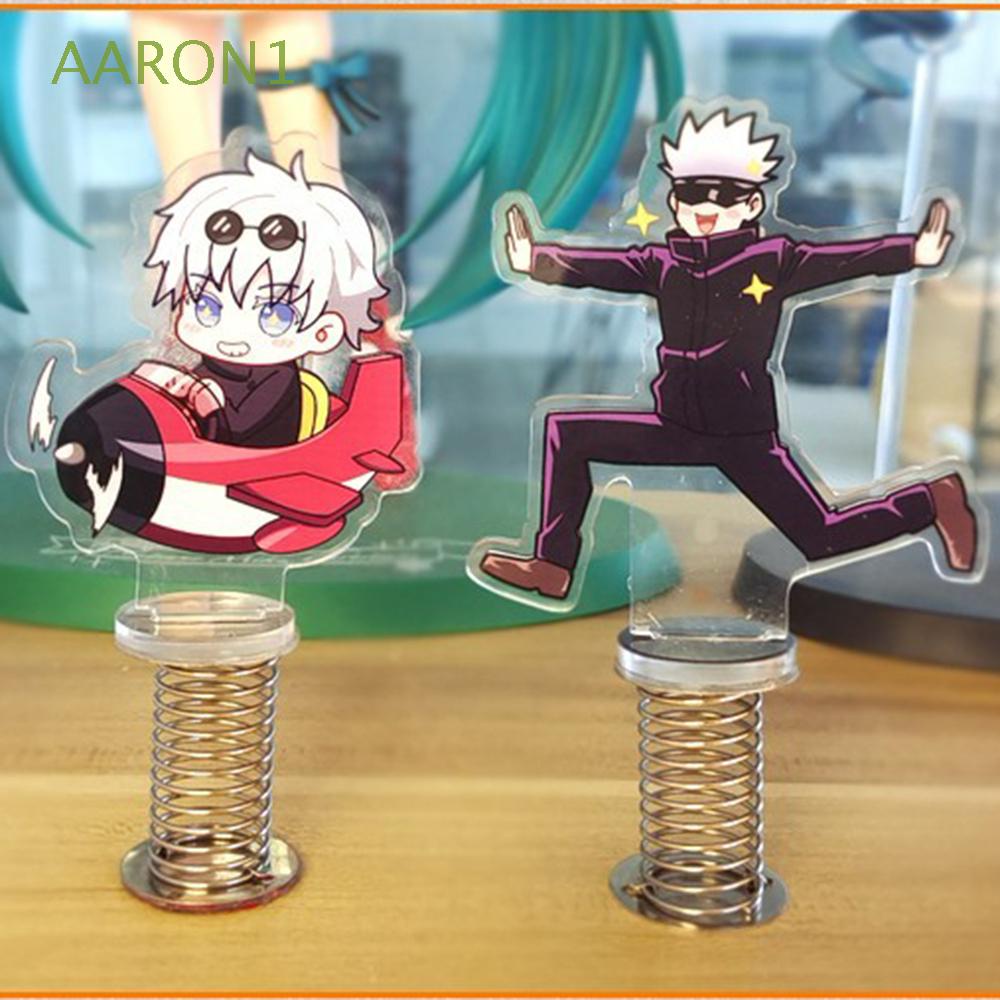 Mô hình nhân vật Anime Jujutsu Kaisen Jujutsu Kaisen độc đáo để trang trí bàn làm việc