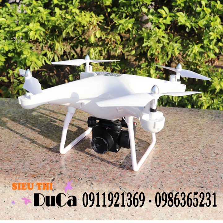 Flycam X-69S Wifi Camera 1080P HD New Shop Đồ Chơi