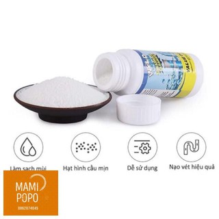 [Freeship Nha Trang] BỘT BỘT THÔNG TẮC CỐNG VALUE PACK 110G