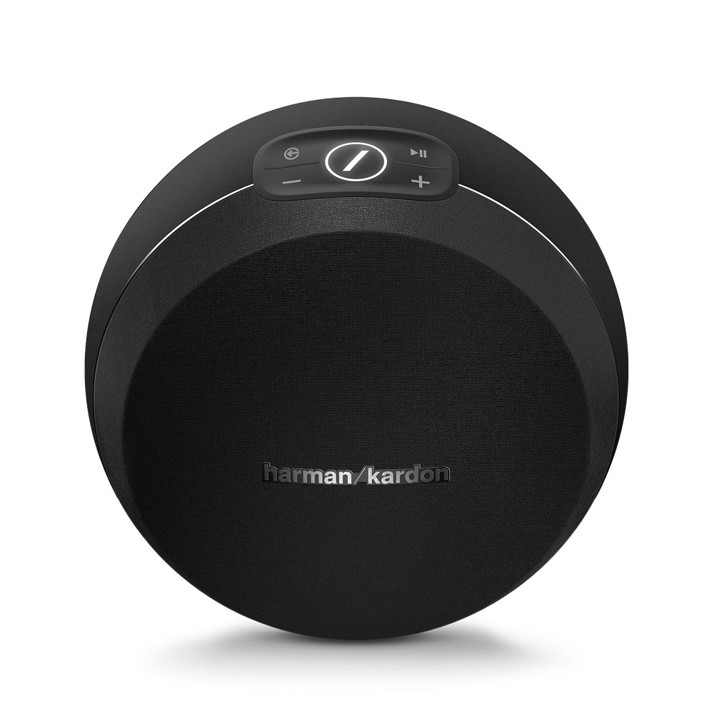 [Hàng Trưng Bày] Loa Bluetooth Harman/Kardon Omni 10+ - Chính Hãng PGI