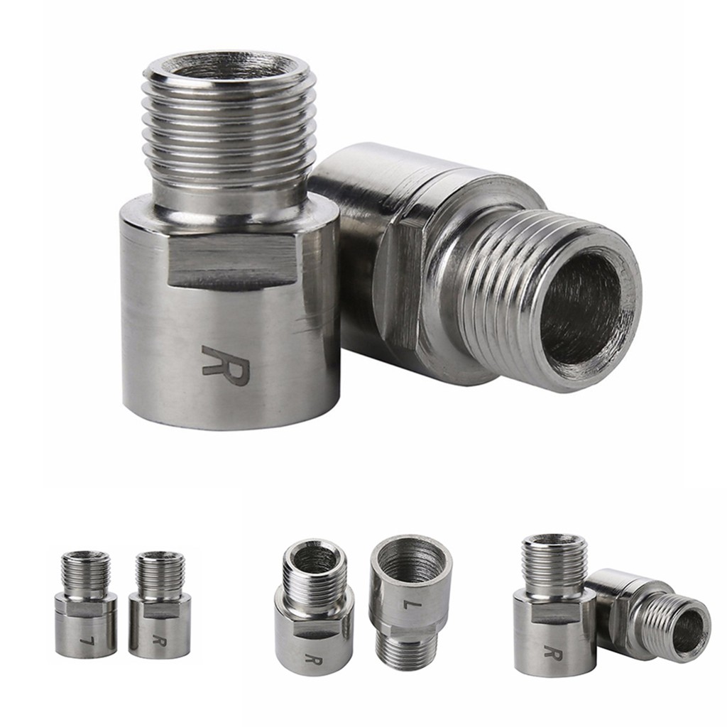 Cặp Pê Đan Xe Đạp Bằng Thép / Titan Bền Bỉ Tiện Dụng